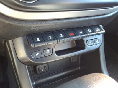 2021 Chevrolet Colorado 4WD ZR2