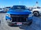 2021 Chevrolet Colorado 4WD ZR2