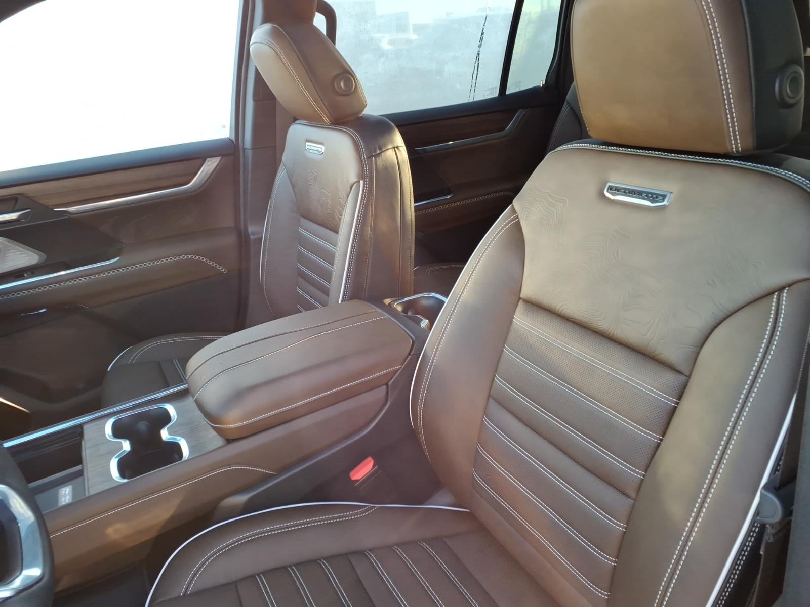 2027 GMC Acadia Denali Ultimate
