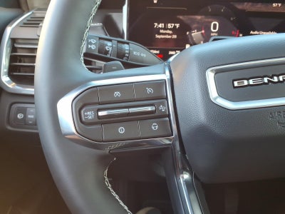 2027 GMC Acadia Denali Ultimate