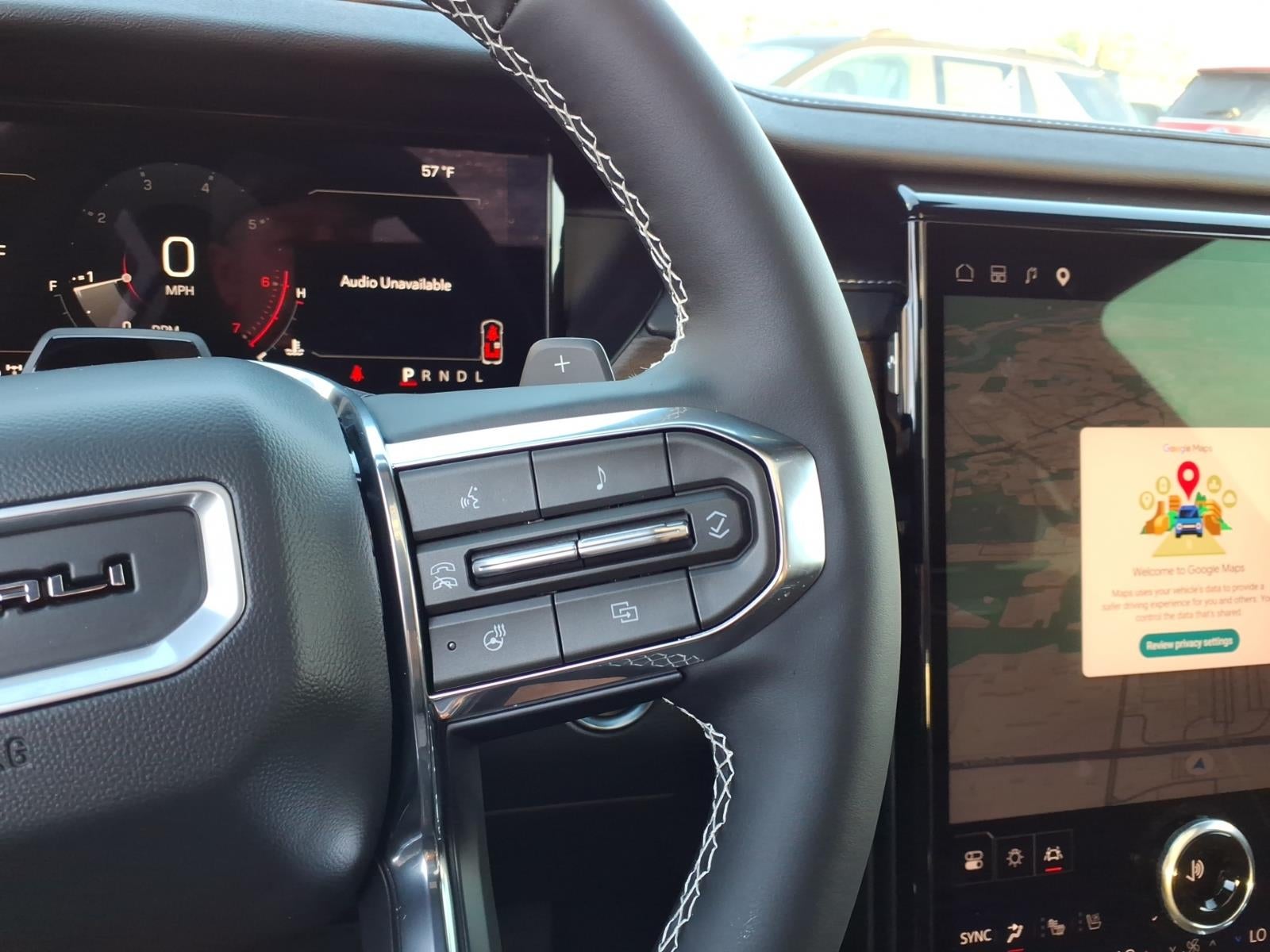 2027 GMC Acadia Denali Ultimate