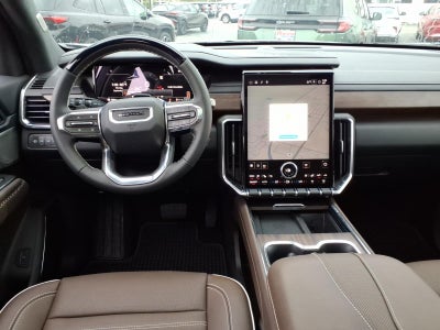 2027 GMC Acadia Denali Ultimate