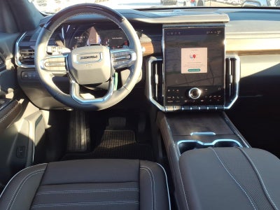 2027 GMC Acadia Denali Ultimate