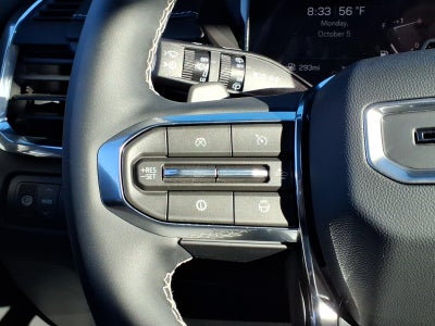 2027 GMC Acadia Denali Ultimate