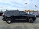2024 GMC Acadia AT4