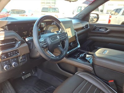 2025 GMC Yukon Denali Ultimate