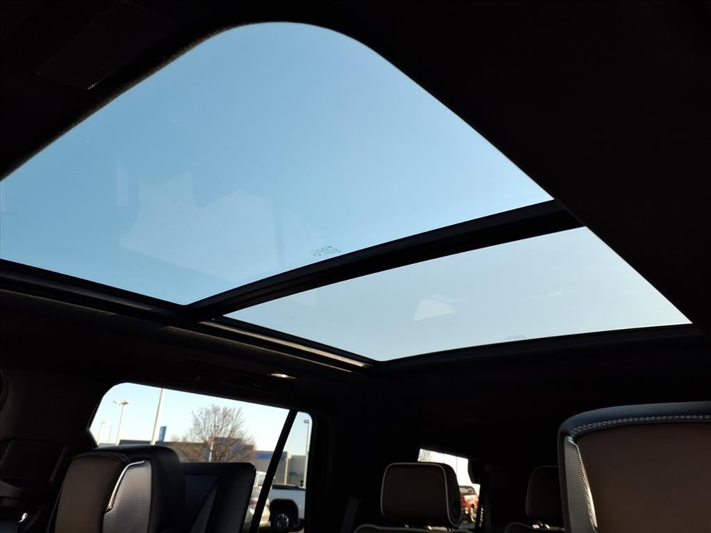 2025 GMC Yukon Denali Ultimate