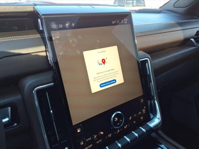 2025 GMC Yukon Denali Ultimate