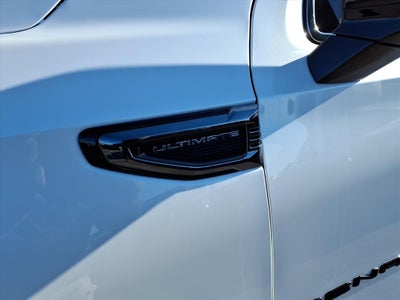 2025 GMC Yukon Denali Ultimate