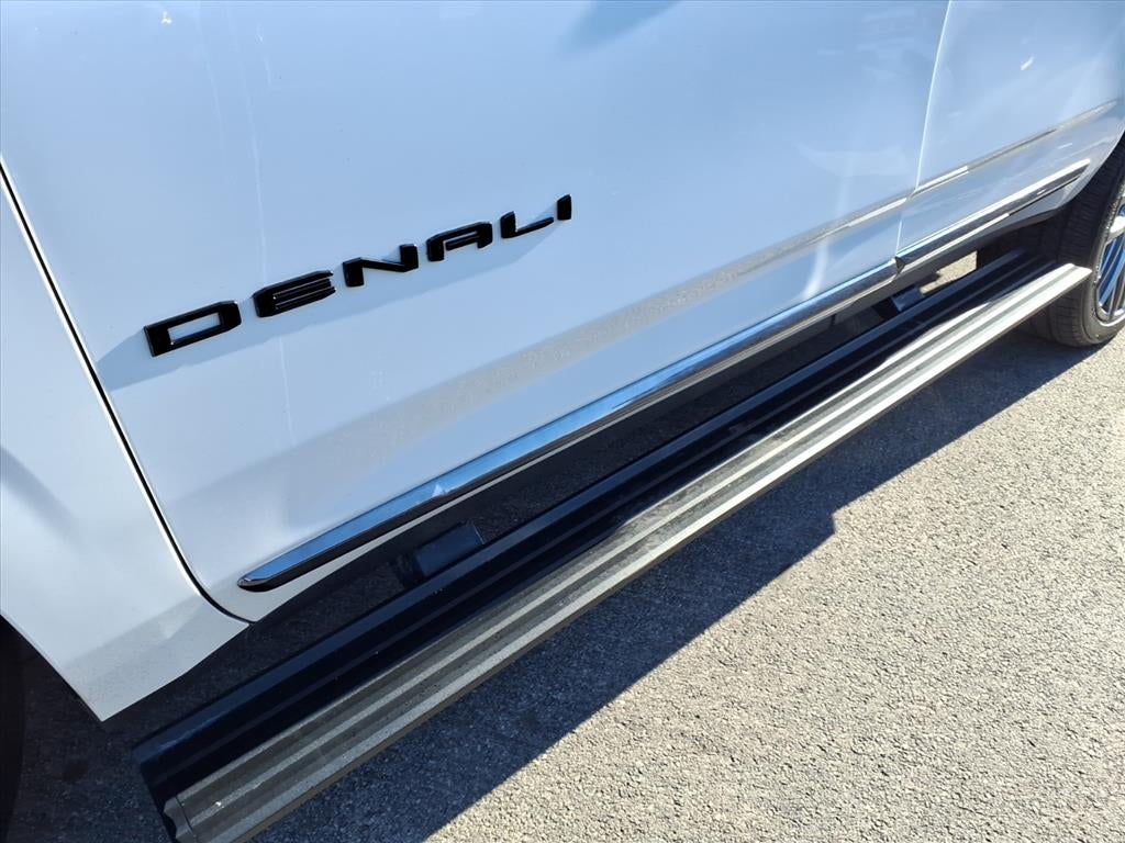 2025 GMC Yukon Denali Ultimate
