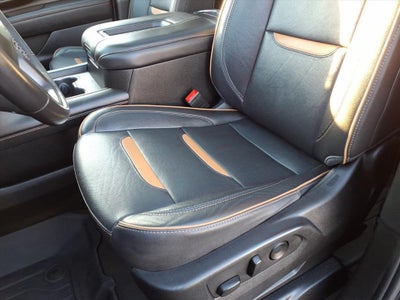 2023 GMC Yukon XL AT4