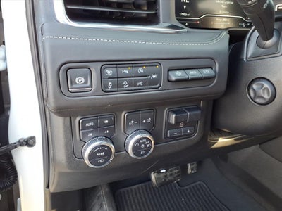 2024 GMC Yukon XL Denali Ultimate