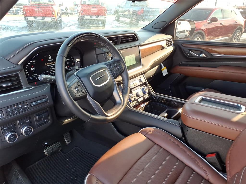 2024 GMC Yukon XL Denali Ultimate
