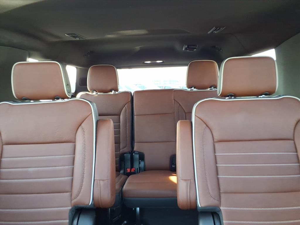 2024 GMC Yukon XL Denali Ultimate