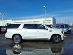 2024 GMC Yukon XL Denali Ultimate