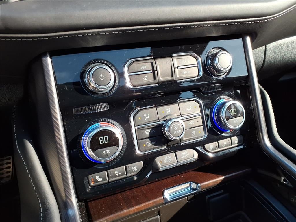 2024 GMC Yukon XL Denali Ultimate