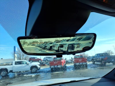 2024 GMC Yukon XL Denali Ultimate