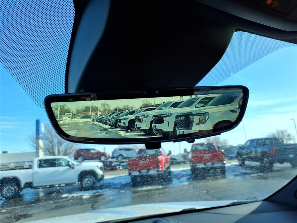 2024 GMC Yukon XL Denali Ultimate