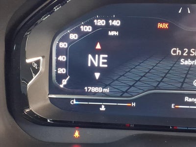 2024 GMC Yukon XL Denali Ultimate