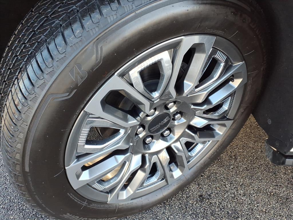 2024 GMC Yukon XL Denali Ultimate