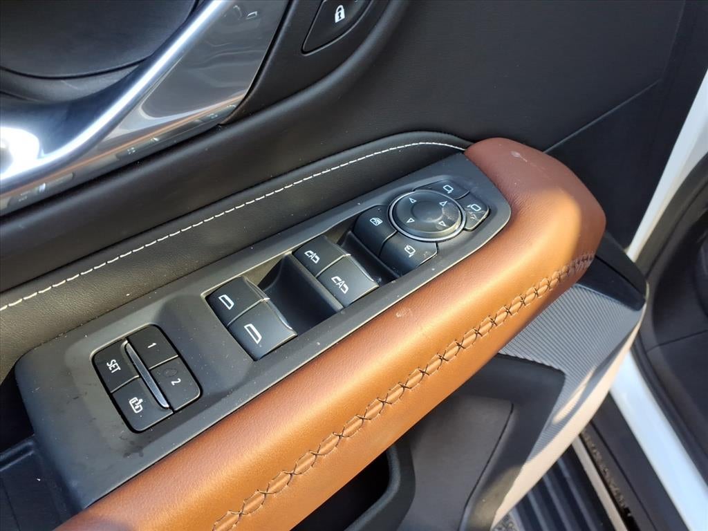 2024 GMC Yukon XL Denali Ultimate