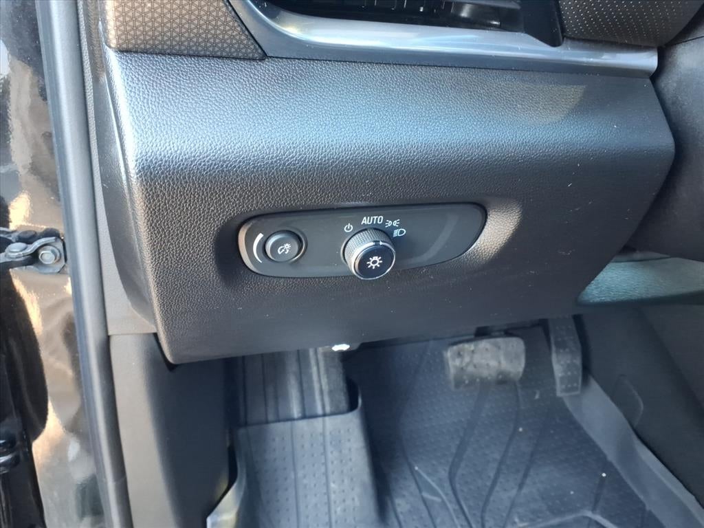 2024 Chevrolet Traverse Limited Premier