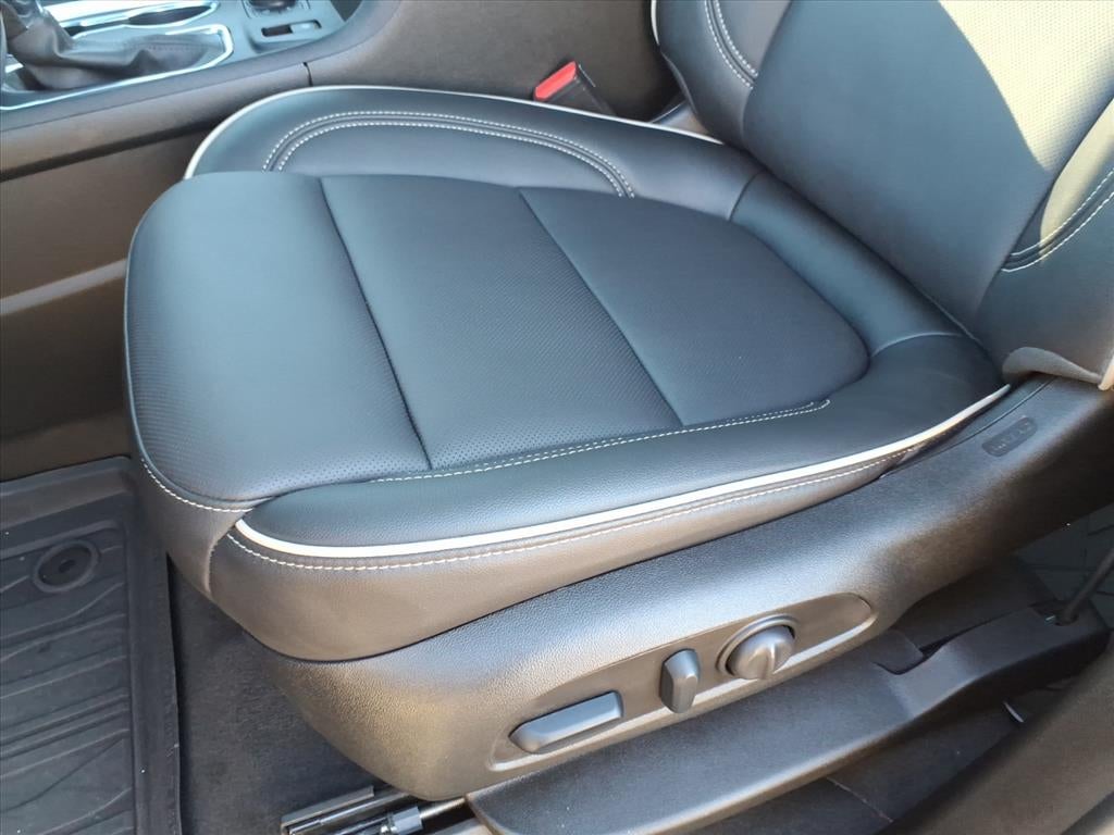 2024 Chevrolet Traverse Limited Premier