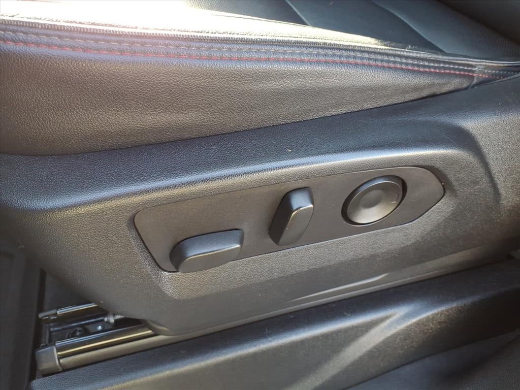 2021 Chevrolet Suburban RST