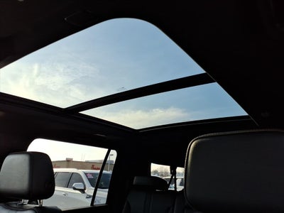 2021 Chevrolet Suburban RST