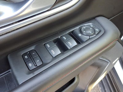 2021 Chevrolet Suburban RST