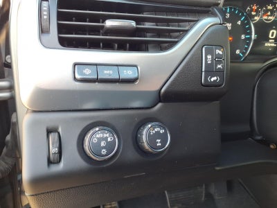 2020 Chevrolet Suburban Premier