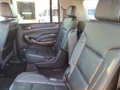 2020 Chevrolet Suburban Premier