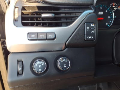 2020 Chevrolet Suburban Premier
