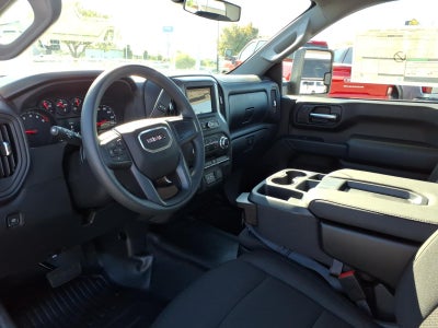 2026 GMC Sierra 3500 HD Pro