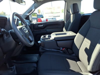 2026 GMC Sierra 3500 HD Pro