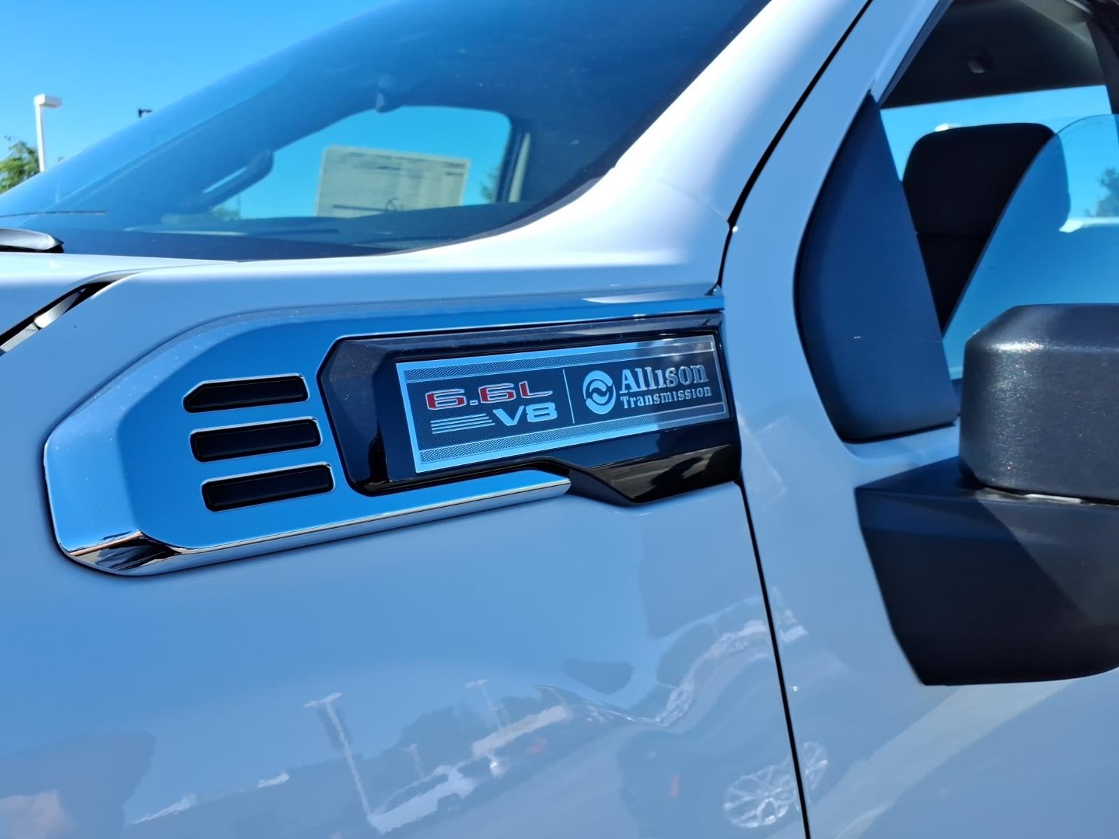 2026 GMC Sierra 3500 HD Pro