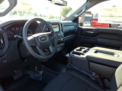2026 GMC Sierra 3500 HD Pro