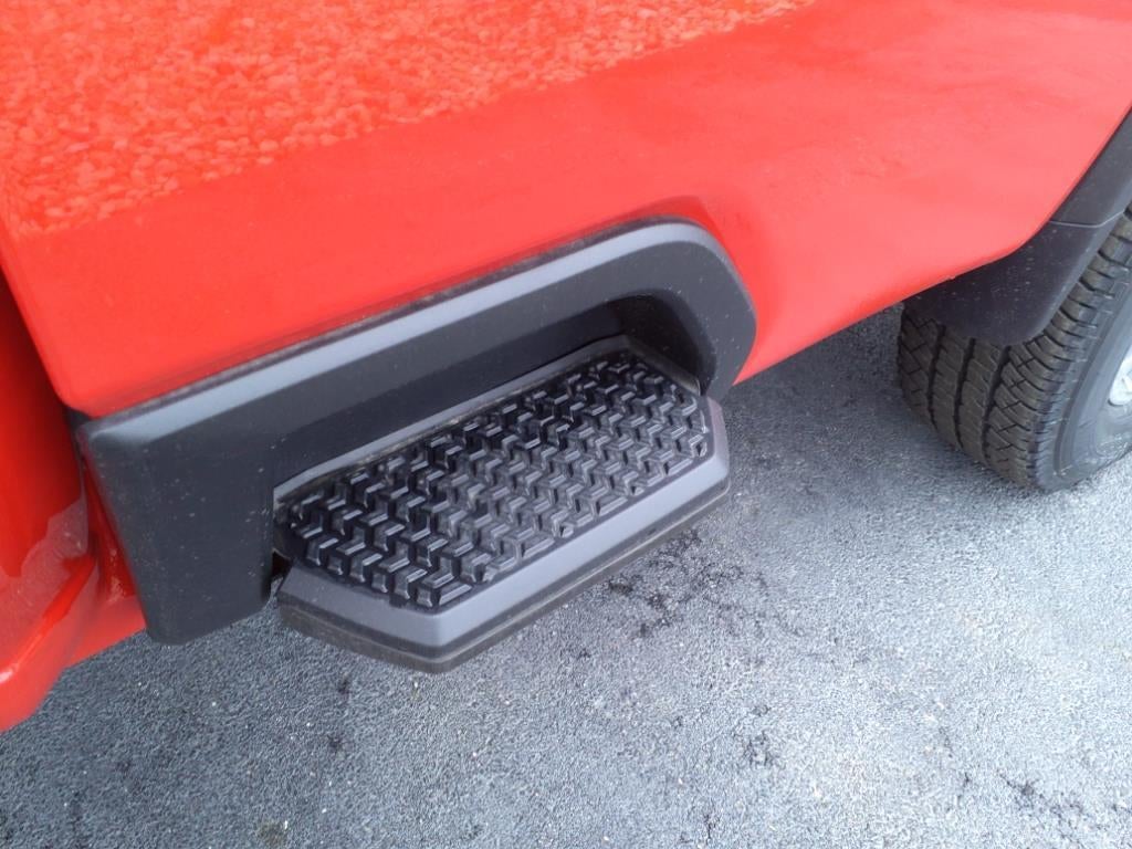 2025 GMC Sierra 3500 HD Pro