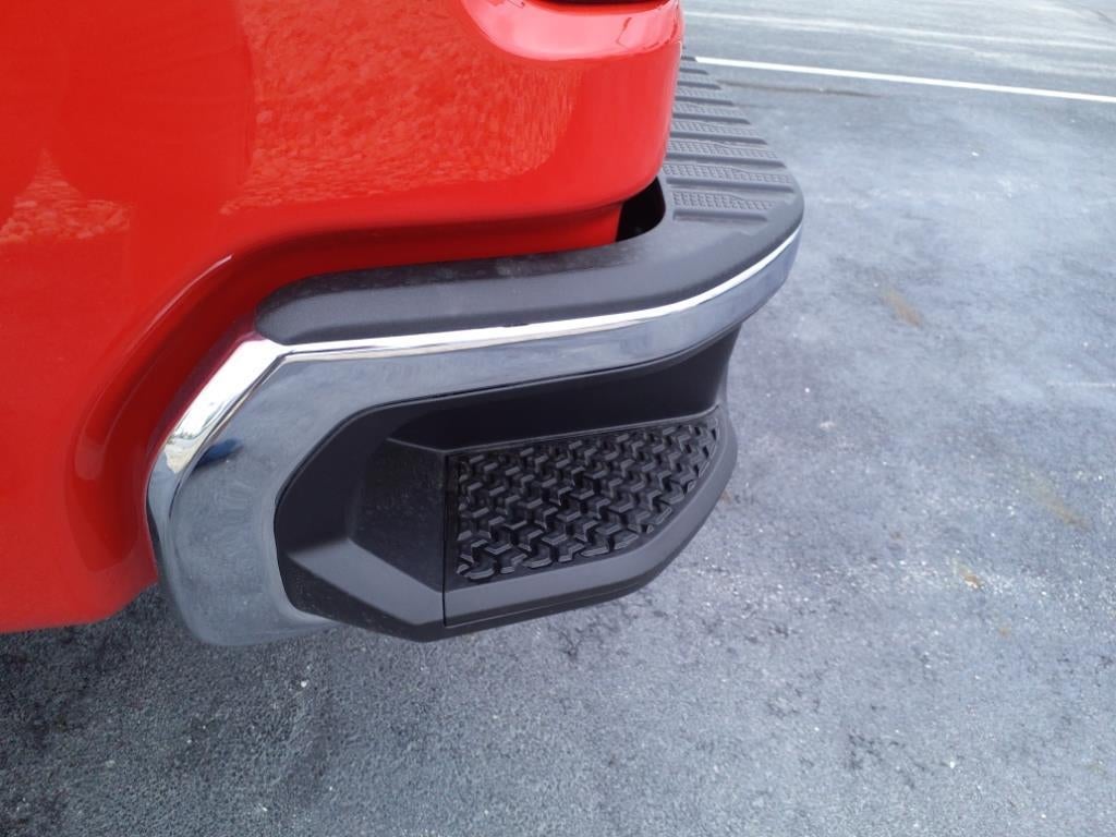 2025 GMC Sierra 3500 HD Pro