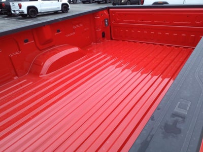 2025 GMC Sierra 3500 HD Pro