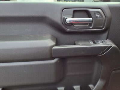 2025 GMC Sierra 3500 HD Pro