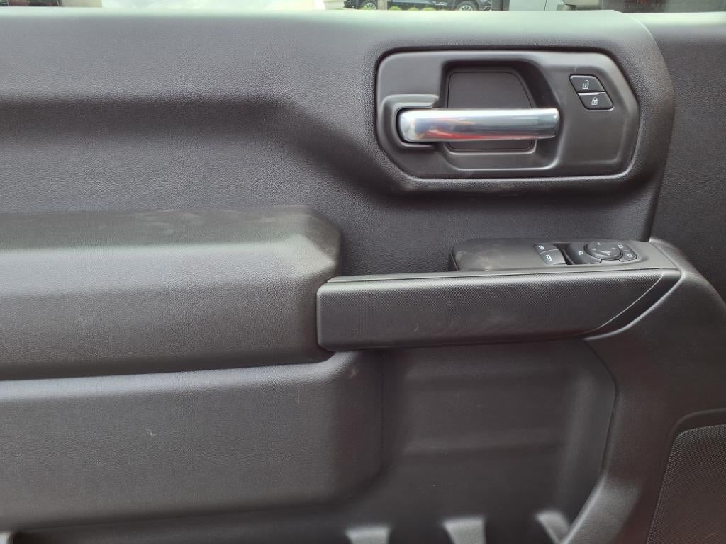 2025 GMC Sierra 3500 HD Pro