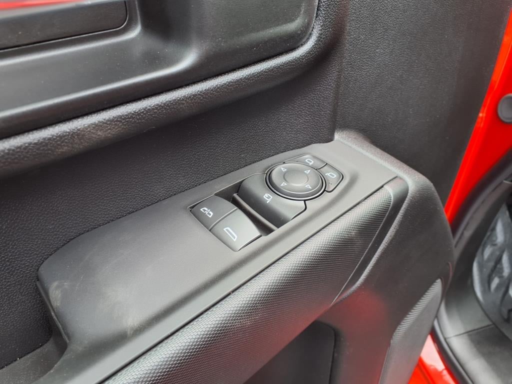 2025 GMC Sierra 3500 HD Pro