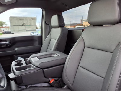 2025 GMC Sierra 3500 HD Pro