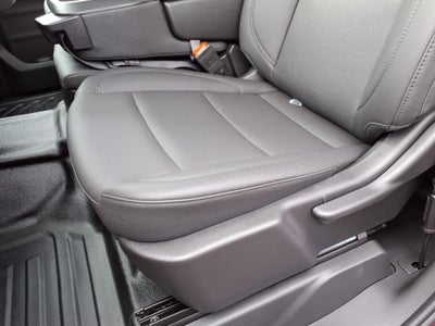 2025 GMC Sierra 3500 HD Pro