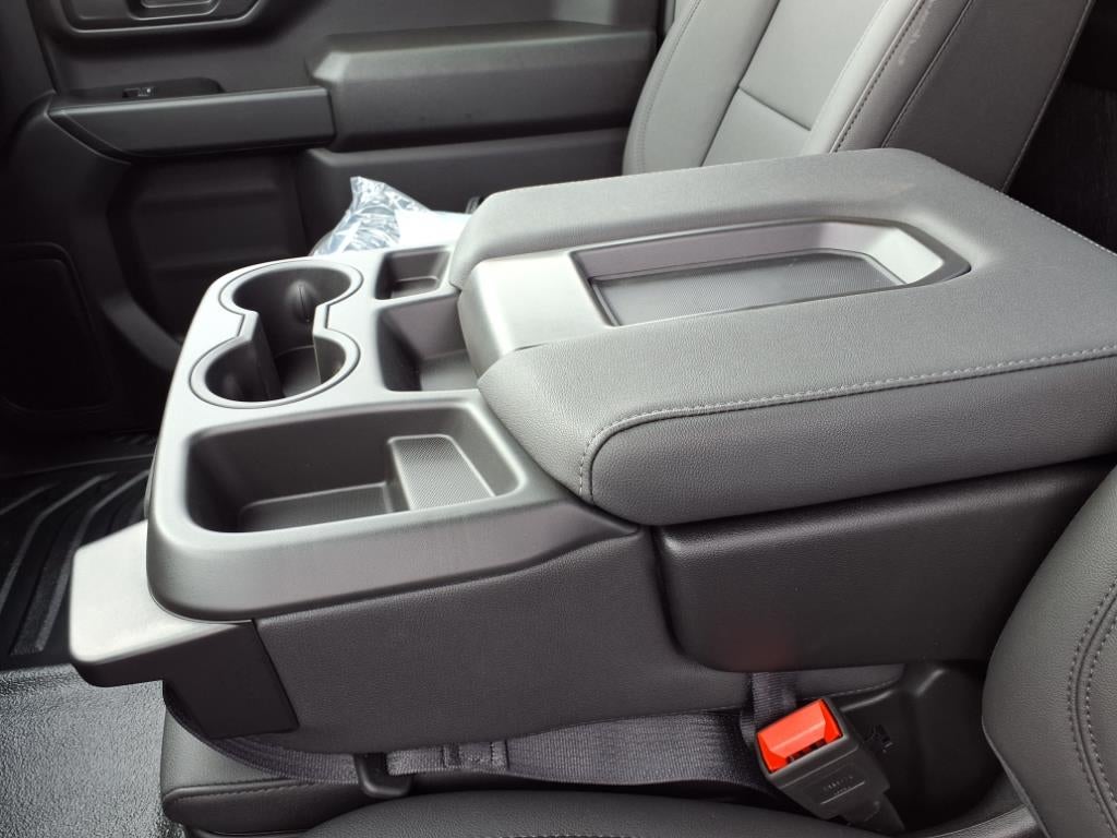 2025 GMC Sierra 3500 HD Pro