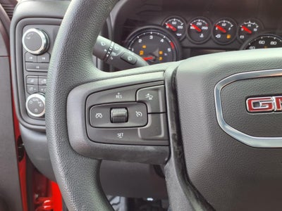 2025 GMC Sierra 3500 HD Pro