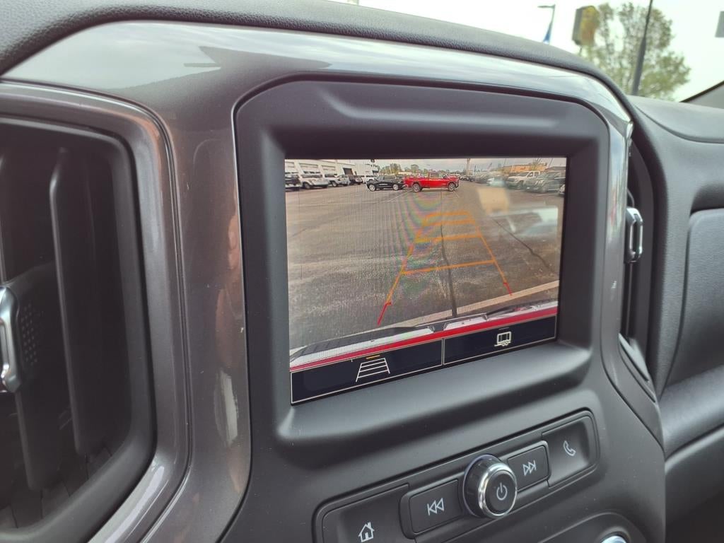 2025 GMC Sierra 3500 HD Pro