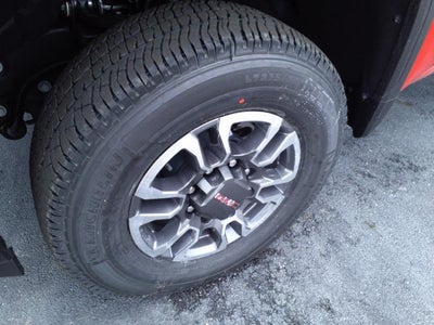 2025 GMC Sierra 3500 HD Pro