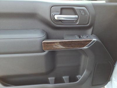 2026 GMC Sierra 3500 HD SLE DRW